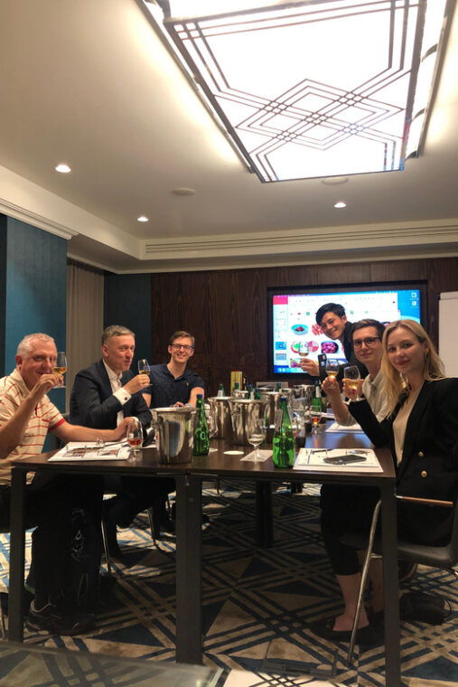 shibuya-sake-tasting-session-with-certificated-sommelier