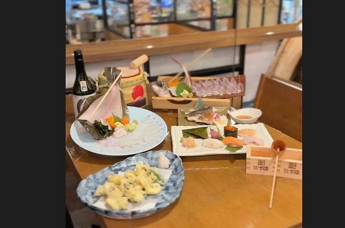 Shibuya Shopping and Izakaya Tour - Local and Hidden Spots: Beyond the Tourist Trails