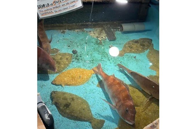 Shibuya Shopping and Izakaya Tour - FAQs