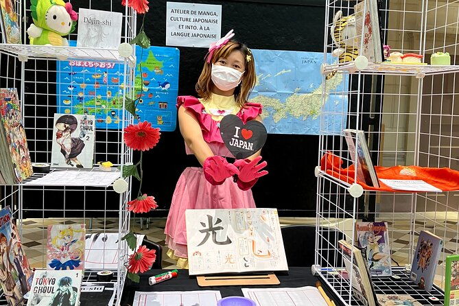 shibuya-small-group-manga-cultural-drawing-class