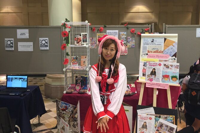 shibuya-small-group-manga-cultural-drawing-class