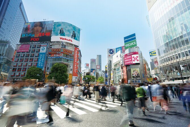 Shibuya Stream Hotel Tour - Shibuya Stream Hotel Tour Review