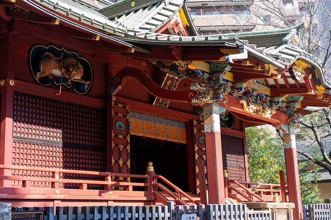 Shibuya Stream Hotel Tour - Key Points