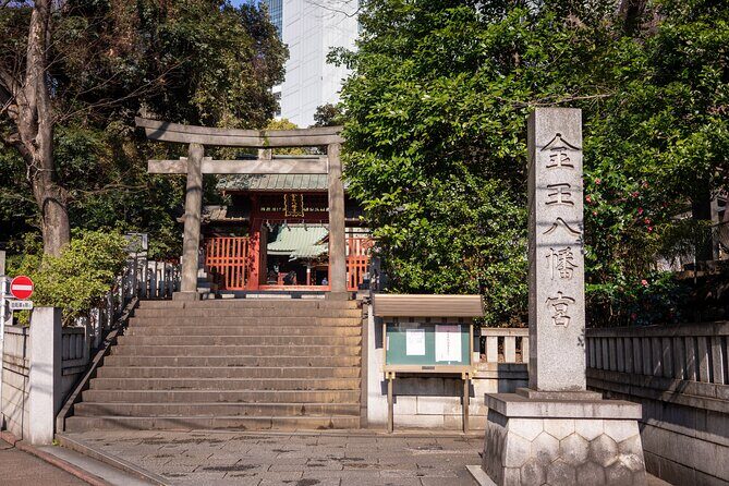 Shibuya Stream Hotel Tour - What the Tour Includes and What to Consider