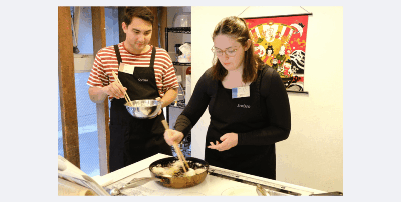 shibuya-tokyo-temari-sushi-tempura-cooking-class