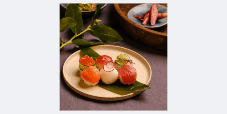 shibuya-tokyo-temari-sushi-tempura-cooking-class