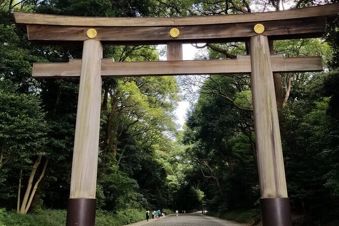 Shibuya Walking Tour in Anime, Fashion stores and Shrine in Tokyo - FAQ