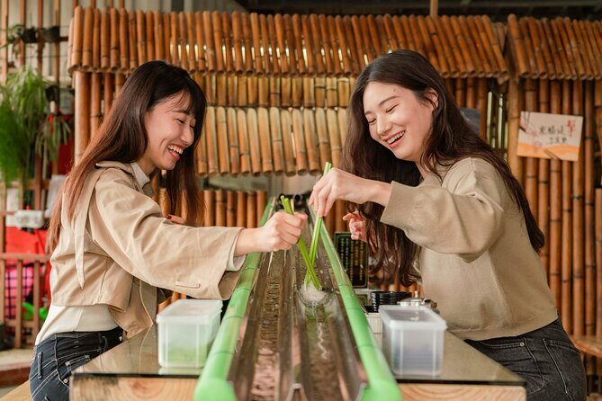 Shiding Old Street Luxury Tour Experience - A Detailed Look at the Shiding Old Street Luxury Tour Experience