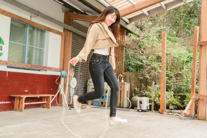 Shiding Old Street Luxury Tour Experience - Final Thoughts