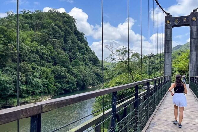 Shifen, Jiufen, Jinguashi & Gold Museum One Day Tour From Taipei - Who Is This Tour Best For?