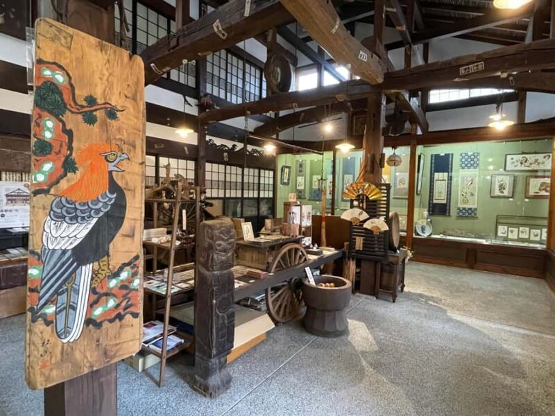 Shiga: Discover Otsu-e, Japans Hidden Edo Pop Art Tradition - What Is Otsu-e? An Unexpected Art Treasure