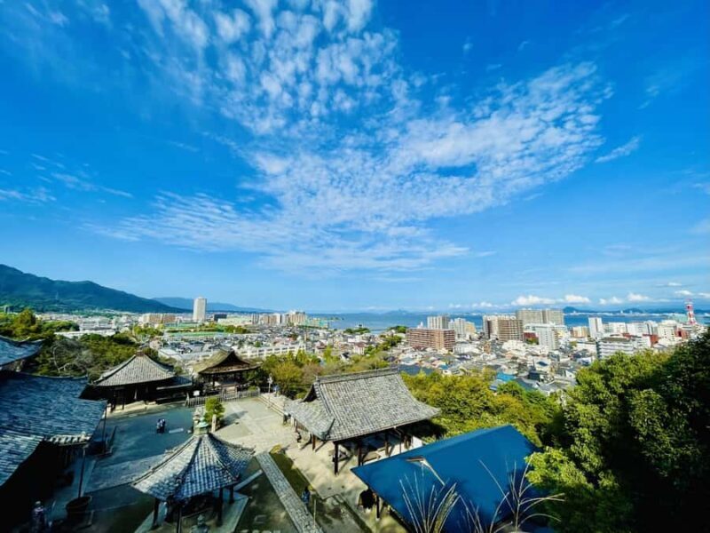 Shiga: Discover Otsus History, Culture, and Faith on Foot - Exploring Otsu’s History and Culture