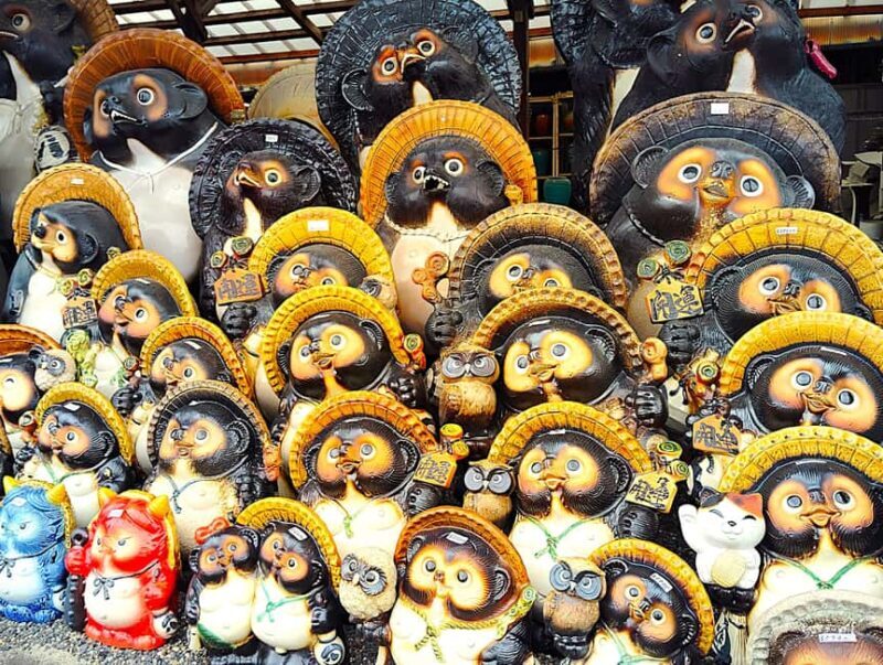 Shiga: Discover the Living Tradition of Shigaraki Pottery - Introduction to Shigaraki Pottery and Its Roots