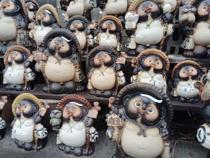 Shiga: Discover the Living Tradition of Shigaraki Pottery - Practical Details & What to Expect