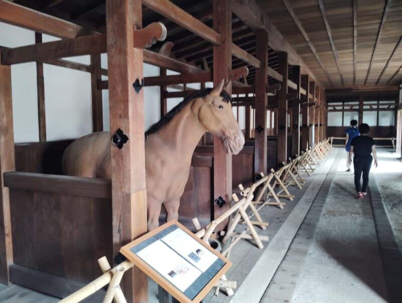 Shiga: Explore Hikone Castle and Savor Premium Omi Beef - Who Should Consider This Tour?