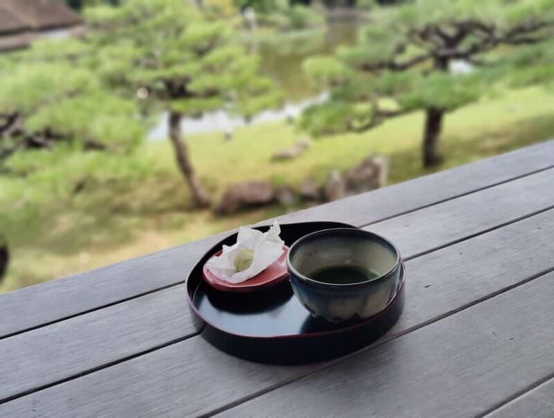 Shiga: Explore Hikone Castle and Savor Premium Omi Beef - Frequently Asked Questions