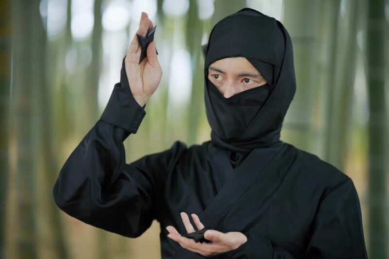 Shiga: Explore the Secret World of Koka Ninja - What Makes This Tour Stand Out?