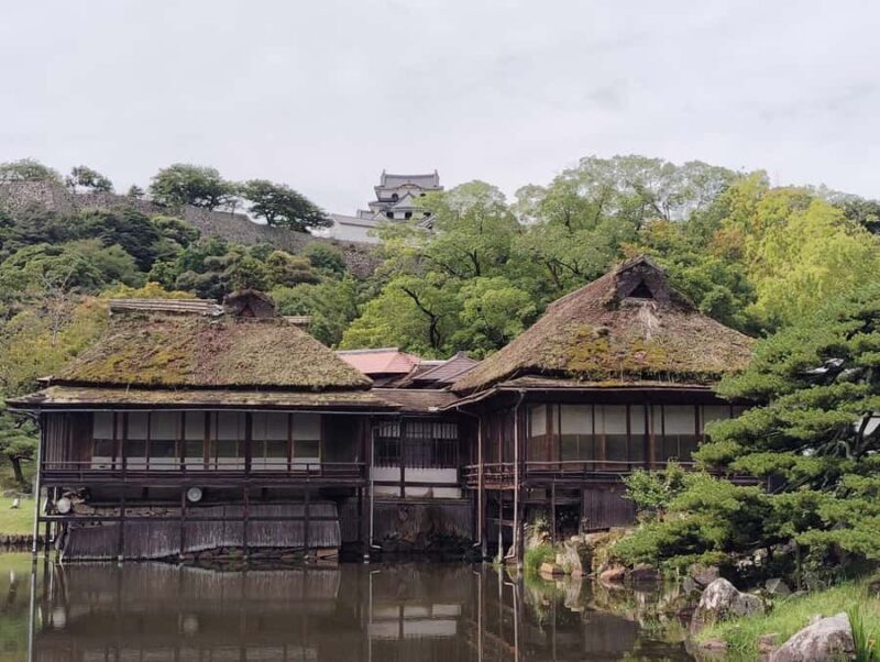 Shiga: Guided Hikone Castle Experience with Samurai Heritage - Who Should Book This Tour?