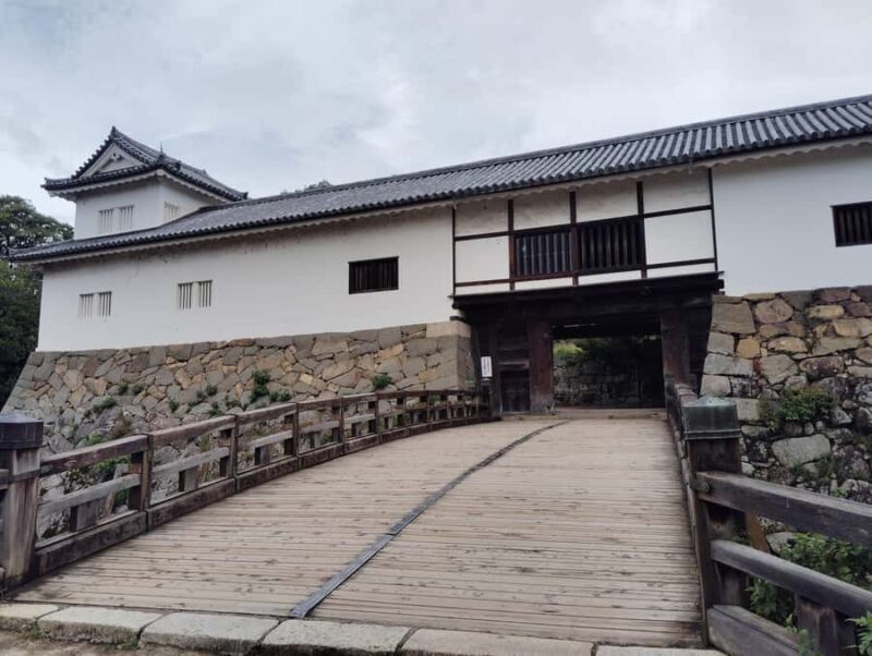 Shiga: Guided Hikone Castle Experience with Samurai Heritage - Frequently Asked Questions