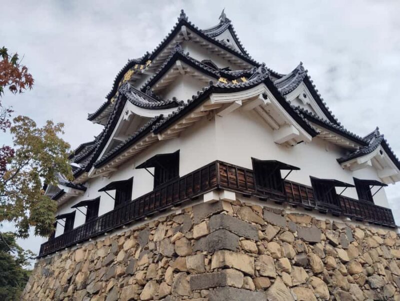 Shiga: Guided Hikone Castle Experience with Samurai Heritage - Final Thoughts