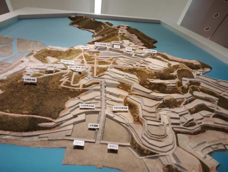 Shiga: Journey into Warlord Nobunagas Azuchi Legacy - The Experience: What to Expect