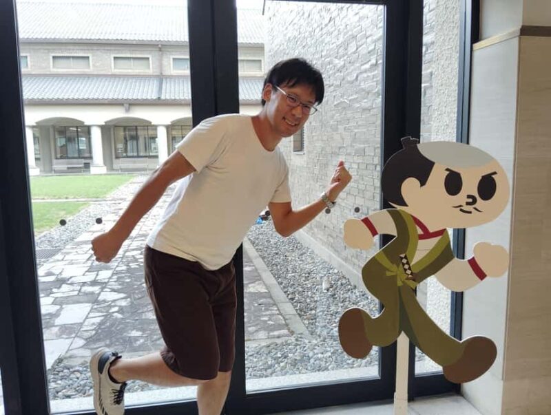 Shiga: Journey into Warlord Nobunagas Azuchi Legacy - Practical Tips for Travelers