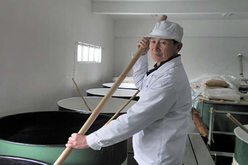 Shiga: Kawashima Sake Brewery Tour and Tasting - Key Points