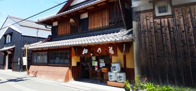 Shiga: Kawashima Sake Brewery Tour and Tasting - Final Thoughts