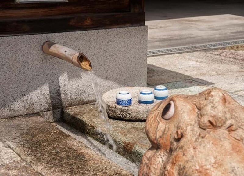 Shiga: Kawashima Sake Brewery Tour and Tasting - FAQ