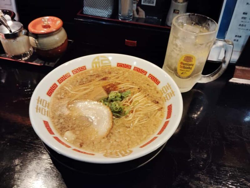 Shiga: Kusatsu & Minami-Kusatsu Bar Hopping with Local Guide - What to Expect from This Kusatsu Bar Hopping Tour