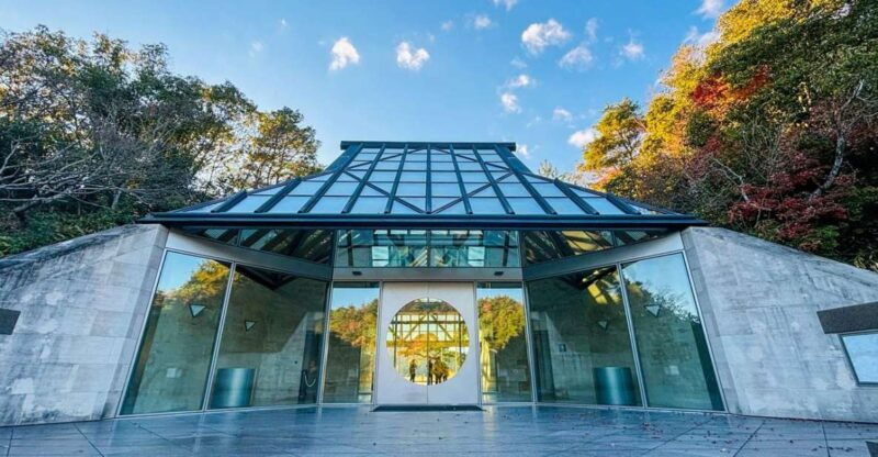 shiga-miho-museum-lake-biwa-waterbird-shrine-day-trip