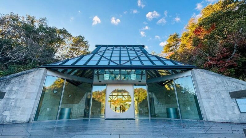 shiga-miho-museum-lake-biwa-waterbird-shrine-day-trip
