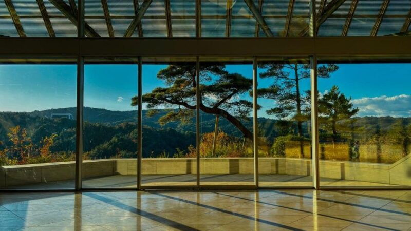 shiga-miho-museum-lake-biwa-waterbird-shrine-day-trip