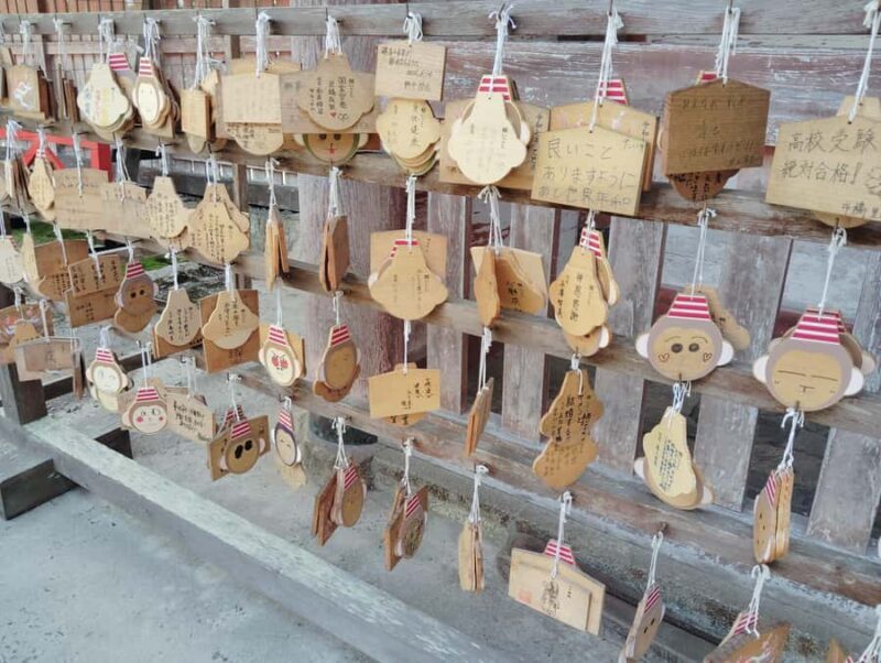 Shiga: Sakamoto Walking Tour of Stone Walls, Faith & History - Practical Details and Value