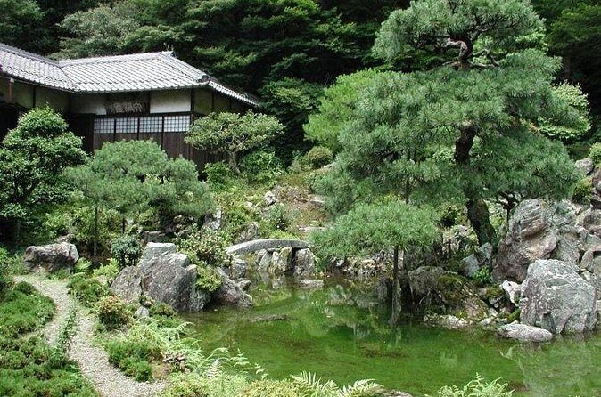 Shiga Seasonal Delights Day Trip into Nature and Harmony - A Deep Dive into the Itinerary