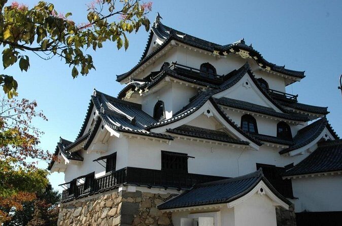 Shiga Seasonal Delights Day Trip into Nature and Harmony - The Sum Up