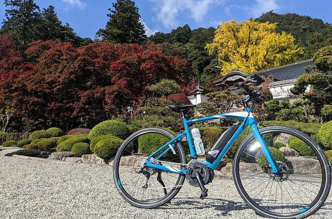 Shikoku 88 Temple Pilgrimage by E- Bike Tour - FAQ
