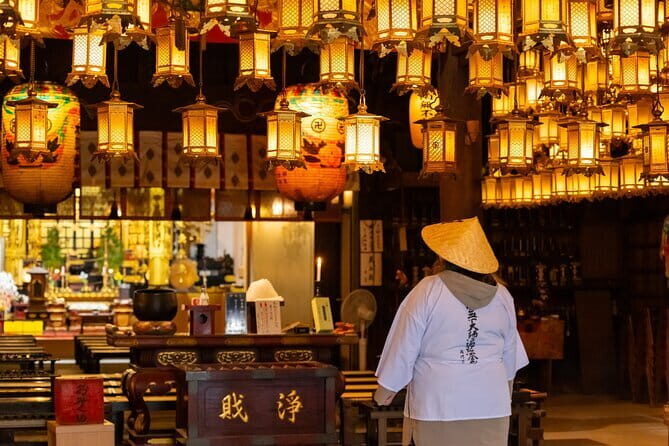 Shikoku pilgrimage experience and Puppet theater luxury tour - Who Is This Tour Best For?