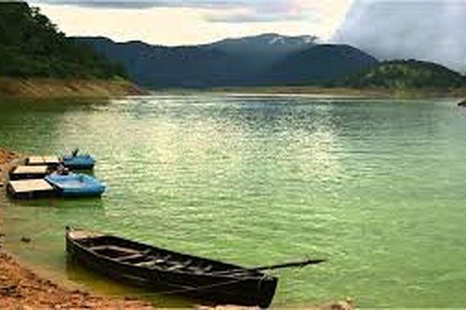 Shillong day tour from Guwahati - Key Points