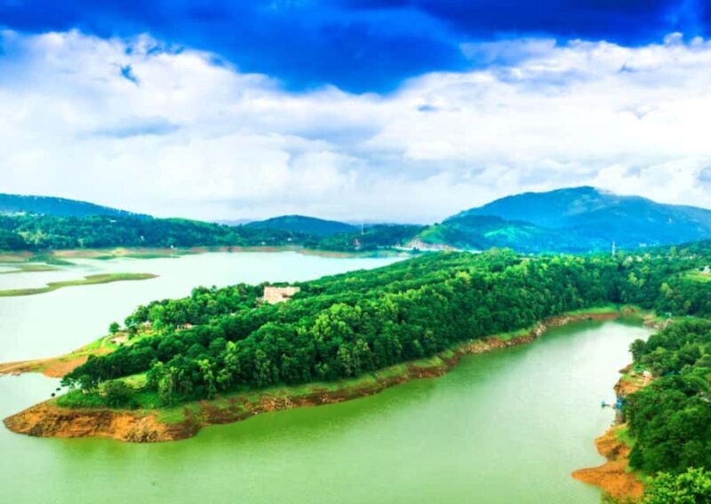 Shillong: Guided Half-Day Sightseeing Tour by Car - Key Points