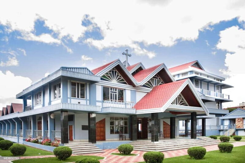 Shillong: Guided Walking Tour with Museum Entry - FAQ