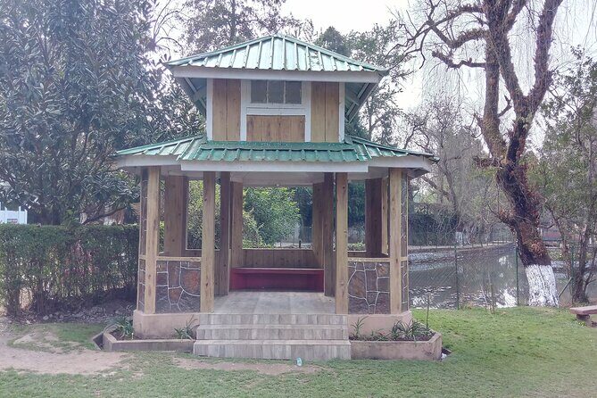 Shillong Nature Walk (3 Hours Guided Trekking Experience) - Detailed Breakdown of the Shillong Nature Walk