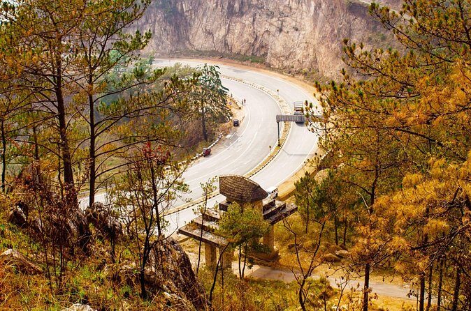 Shillong Nature Walk (3 Hours Guided Trekking Experience) - Trek to the Shillong View Point