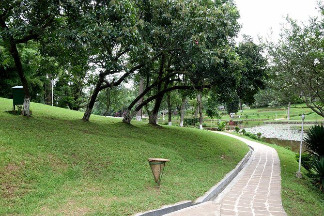 Shillong Nature Walk (3 Hours Guided Trekking Experience) - Return to the Starting Point