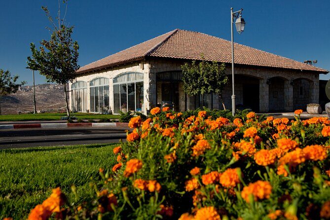 shiloh & shomron privat tour - An In-Depth Look at the Itinerary