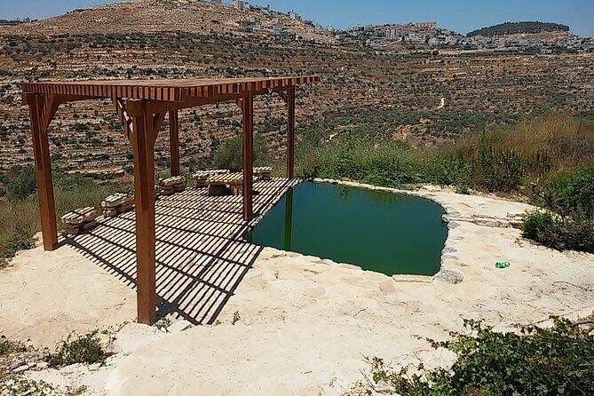 shiloh & shomron privat tour - Frequently Asked Questions