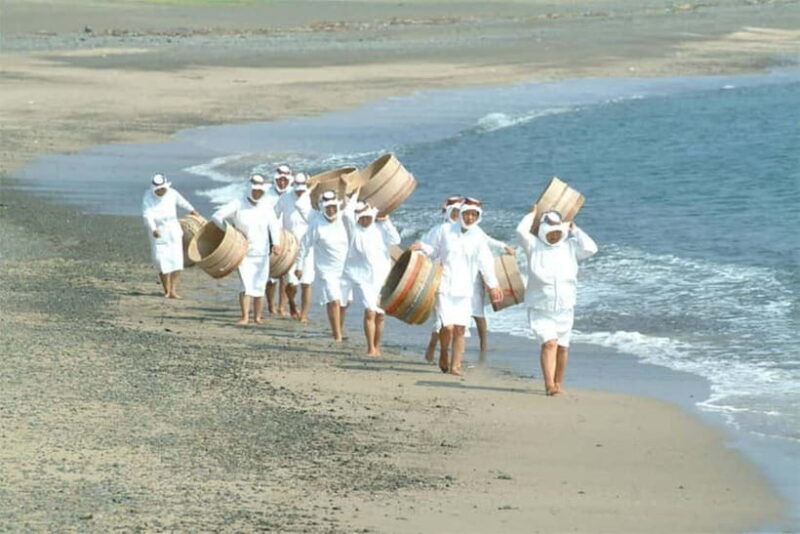 Shima: Where Tradition Lives  Authentic Ama Hut Experience - An In-Depth Look at the Ama Hut Experience