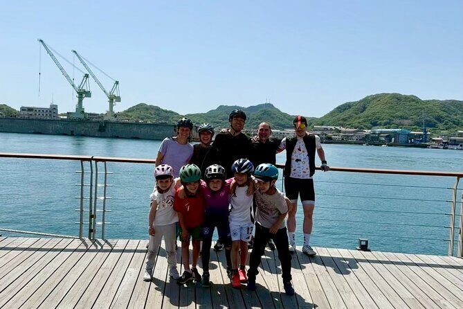 Shimanami Day Bike Tour: Fun for All, Great for Families - A Closer Look at the Shimanami Day Bike Tour: Fun for All, Great for Families