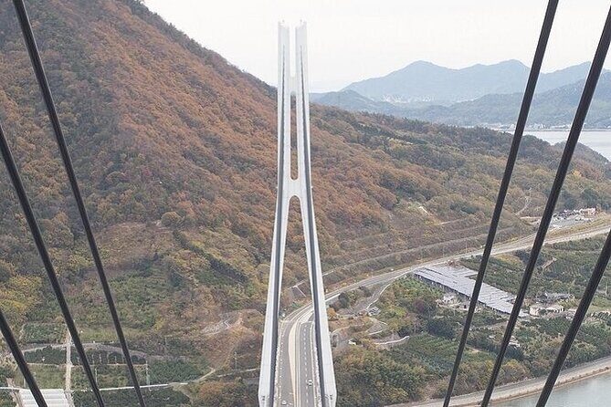 Shimanami Kaido 1 Day Cycling Tour from Onomichi to Imabari - Who Should Consider This Tour?