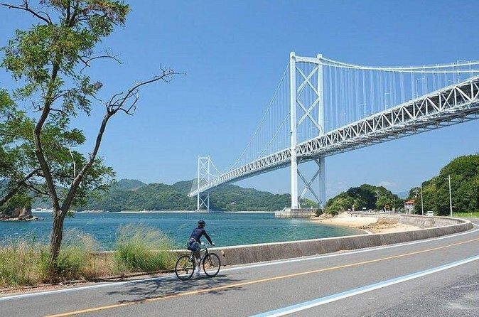 Shimanami Kaido 1 Day Cycling Tour from Onomichi to Imabari - FAQ